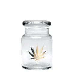 420 Science Golf Leaf Jar - (Small)