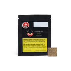 New Arrivals Good Buds Co Classic Island Hash