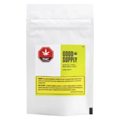 Good Supply Good Ol' Hash (2g) Extracts