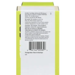 New Arrivals Good Supply Purple Monkey Vape Kit