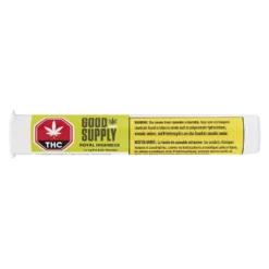 Pre-Rolls Good Supply Royal Highness 3 Pack Pre Roll (.33g)