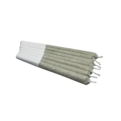 Good Supply Pre-Rolls Tangie Green PR 7 X 0.5 G