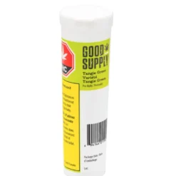 Good Supply Pre-Rolls Tangie Green PR 7 X 0.5 G