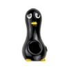 Goody Glass New Arrivals Goody Penguin Hand Pipe