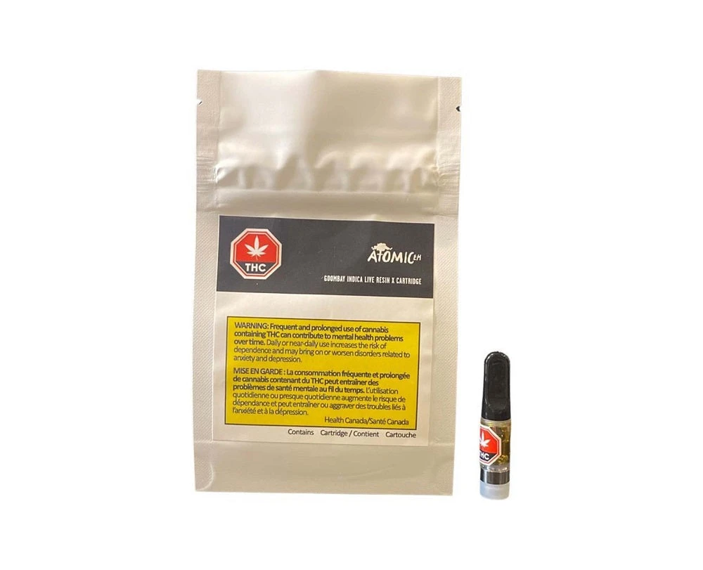 Atomic Eh New Arrivals Goombay 3 Atomic Eh New Arrivals Goombay