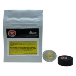 Atomic Eh New Arrivals Goombay