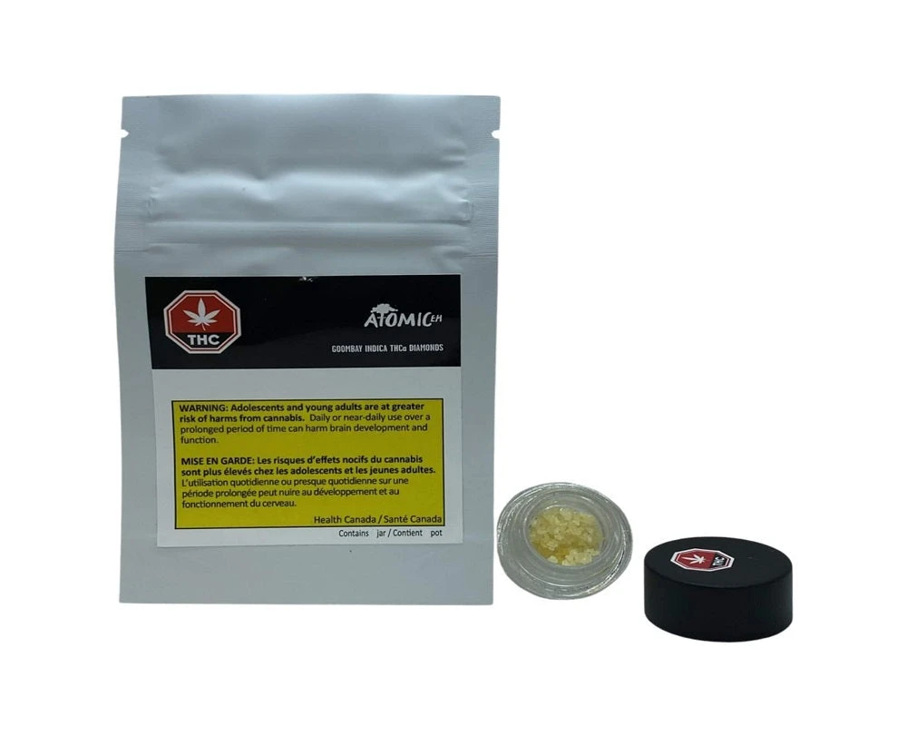 Atomic Eh New Arrivals Goombay 3 Atomic Eh New Arrivals Goombay