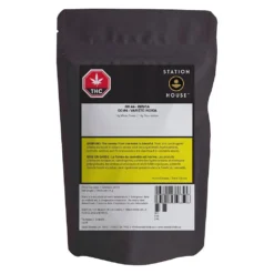 Station House New Arrivals Gorilla Glue #4