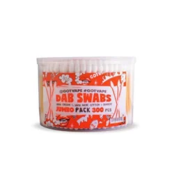 Got Vape Dab Swabs