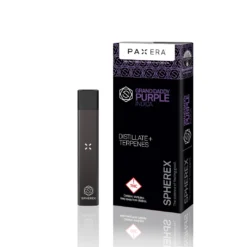 Spherex Grand Daddy Purple New Arrivals