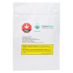 New Arrivals CannMart Grandpa's Stash