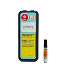 BOLD Grape Explosion New Arrivals