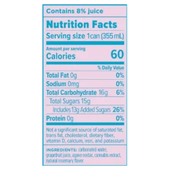 Cann Hybrid Strains Grapefruit Rosemary 7 Cann Hybrid Strains Grapefruit Rosemary