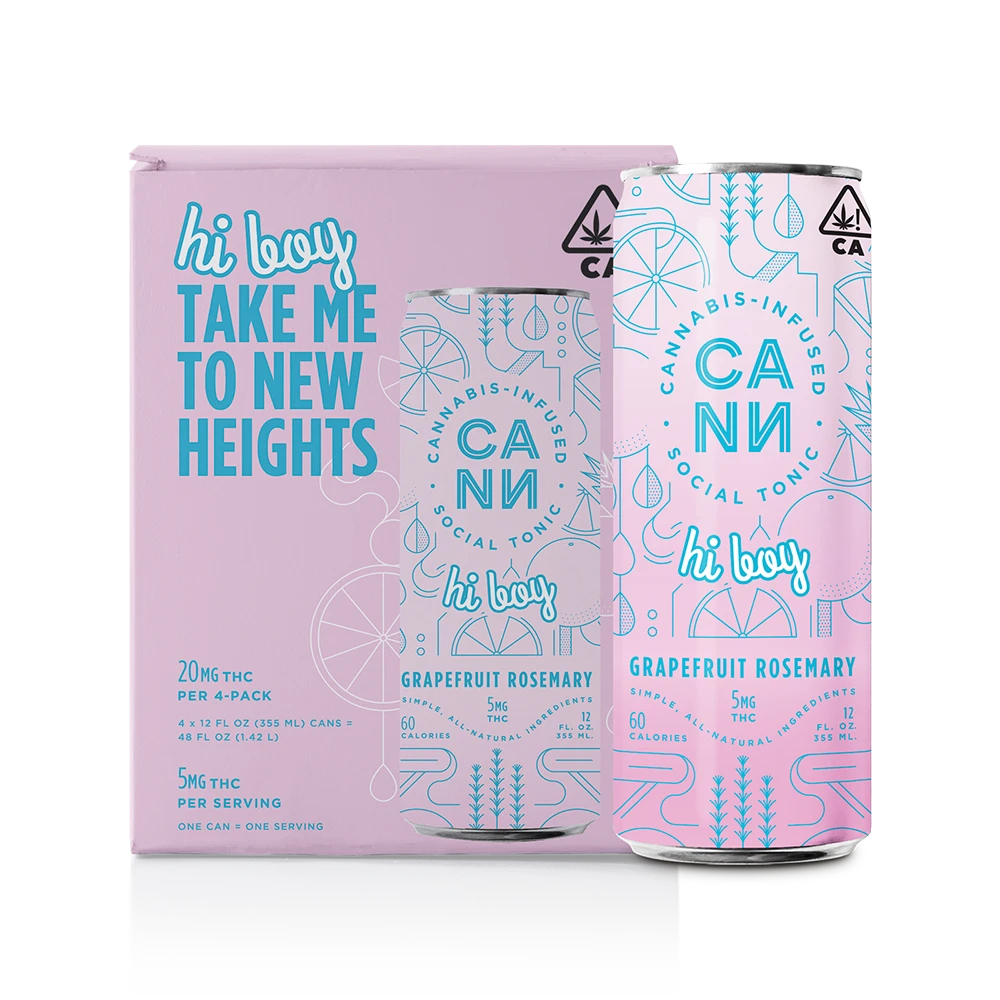 Cann Hybrid Strains Grapefruit Rosemary 4 Cann Hybrid Strains Grapefruit Rosemary