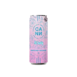 Cann Hybrid Strains Grapefruit Rosemary