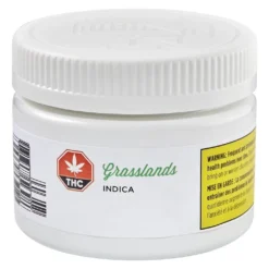 Grasslands Indica