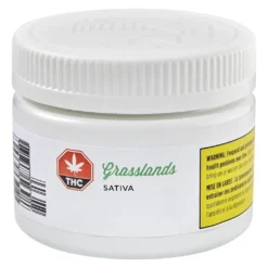 New Arrivals Grasslands Sativa