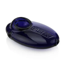 GRAV Labs New Arrivals GRAV 3" Pebble Spoon Pipe