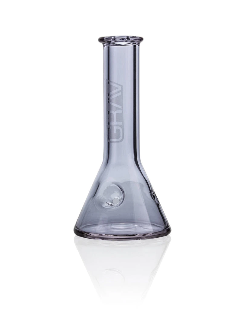 GRAV Labs New Arrivals GRAV 4" Beaker Spoon 4 GRAV Labs New Arrivals GRAV 4" Beaker Spoon