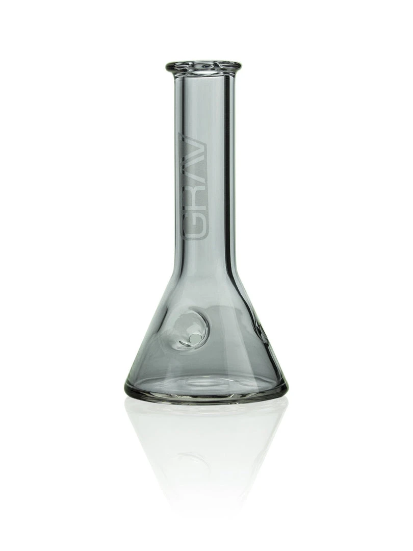 GRAV Labs New Arrivals GRAV 4" Beaker Spoon 10 GRAV Labs New Arrivals GRAV 4" Beaker Spoon
