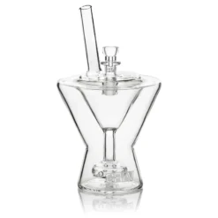 GRAV Labs New Arrivals GRAV Martini Glass Bubbler