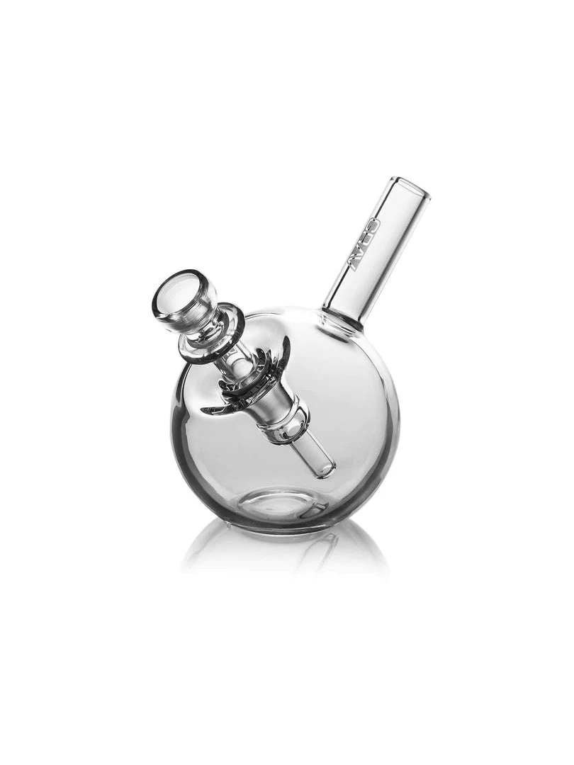 GRAV Labs GRAV Spherical Pocket Bubbler 3 GRAV Labs GRAV Spherical Pocket Bubbler