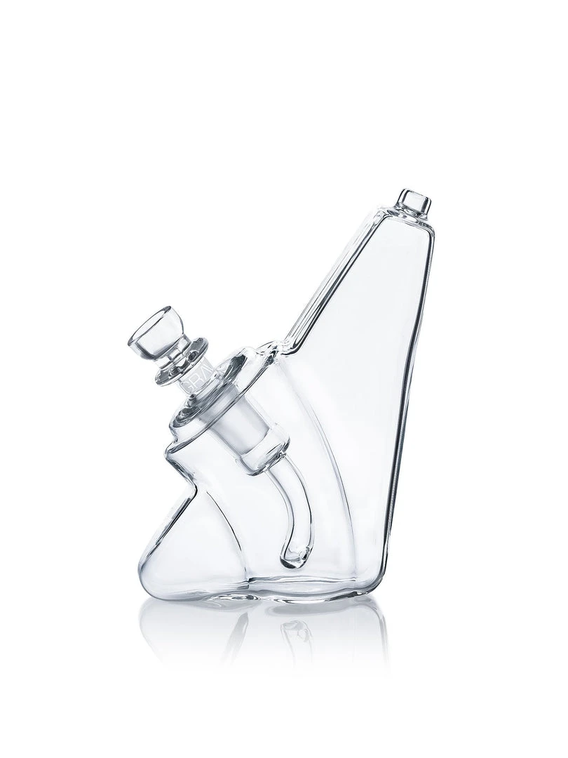 GRAV Labs GRAV Wedge Bubbler 3 GRAV Labs GRAV Wedge Bubbler