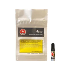 Atomic Eh Green Chrome