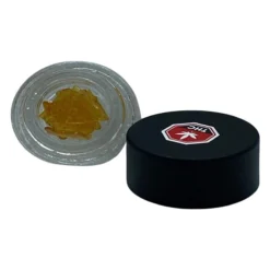 Atomic Eh Green Chrome