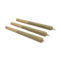 Greenade Café Racer 3 Pack Pre Roll (.5g) Pre-Rolls