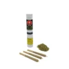 Greenade Café Racer 3 Pack Pre Roll (.5g) Pre-Rolls