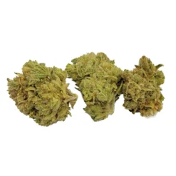 New Arrivals Greenade Chemdawg