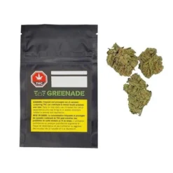New Arrivals Greenade Chemdawg