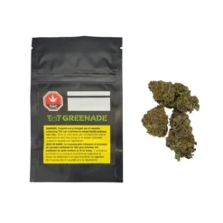 New Arrivals Greenade Querkle