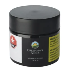 Greenman Acres Mother Of Berries New Arrivals