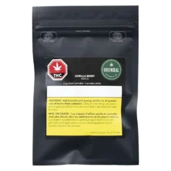 New Arrivals GreenSeal Gorilla Berry