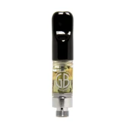 Greybeard Afghani Drifter (AFD) Live Resin Cartridge New Arrivals