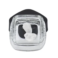 Greybeard Cannabis Co Live Diamonds (.75g) Hybrid Strains