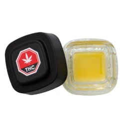 Greybeard Cannabis Co Live Resin Terp Sauce Live Terp Sauce