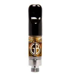 Greybeard KISH Live Resin Cartridge New Arrivals