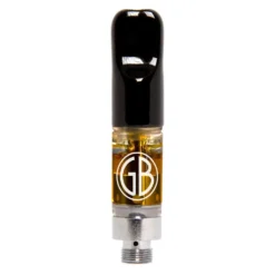 Greybeard SLK Live Resin Cartridge New Arrivals
