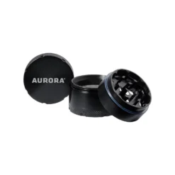 Aurora Grinder - (40mm) Accessories