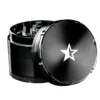 Accessories Famous X Grinder - Black