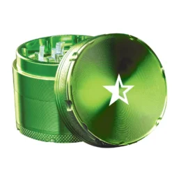 Accessories Famous X Grinder - Green