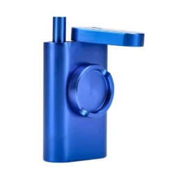 Grindhouse Aluminum Dugout W/Grinder