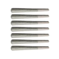Grizzlers PR 7 X 0.5 G Pre-Rolls