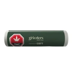 Grizzlers PR 7 X 0.5 G Pre-Rolls