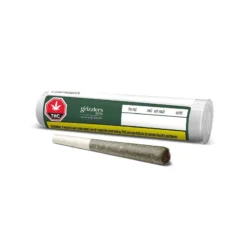 Grizzlers Indica Pre Roll (.5g)