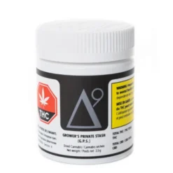 Delta 9 Grower's Private Stash New Arrivals