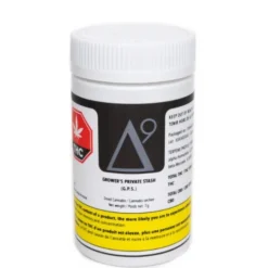 Delta 9 Grower's Private Stash New Arrivals